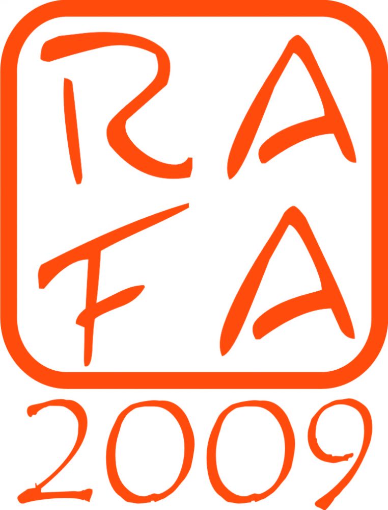 RAFA 2009
