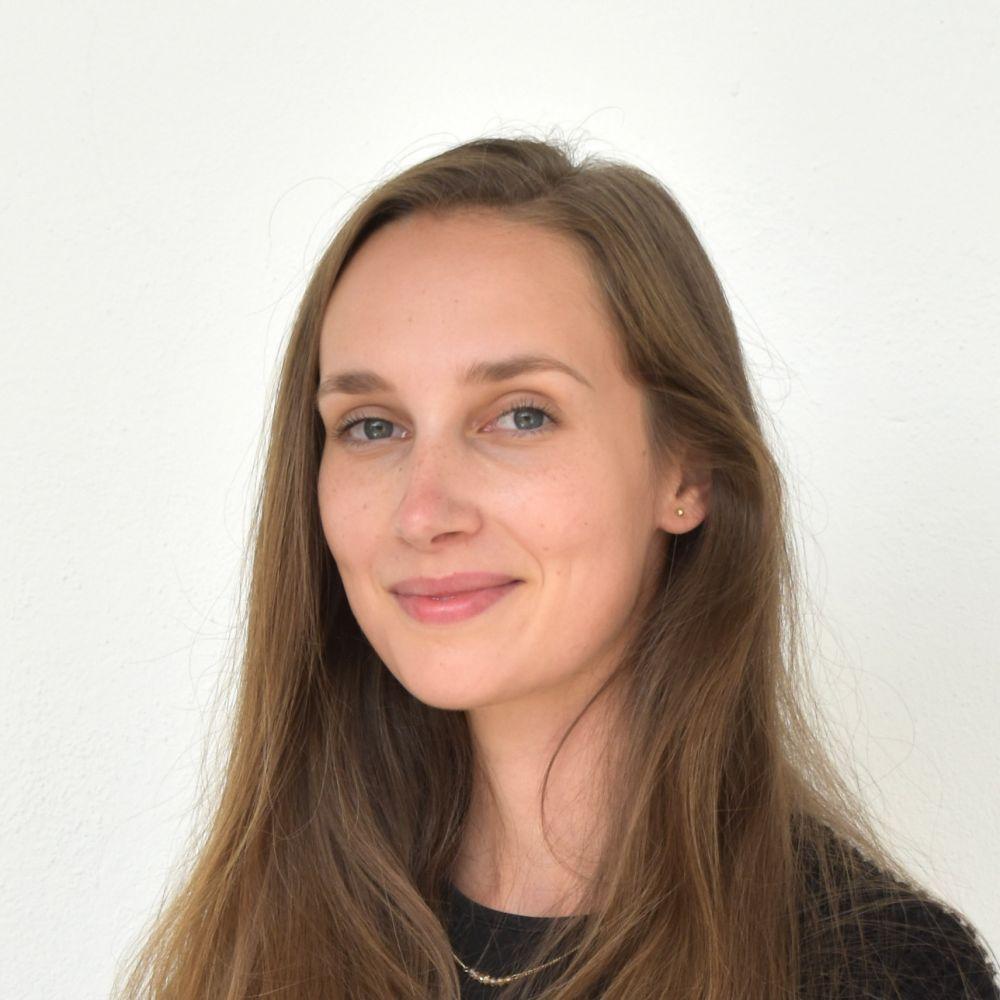 Maroušková (originál)