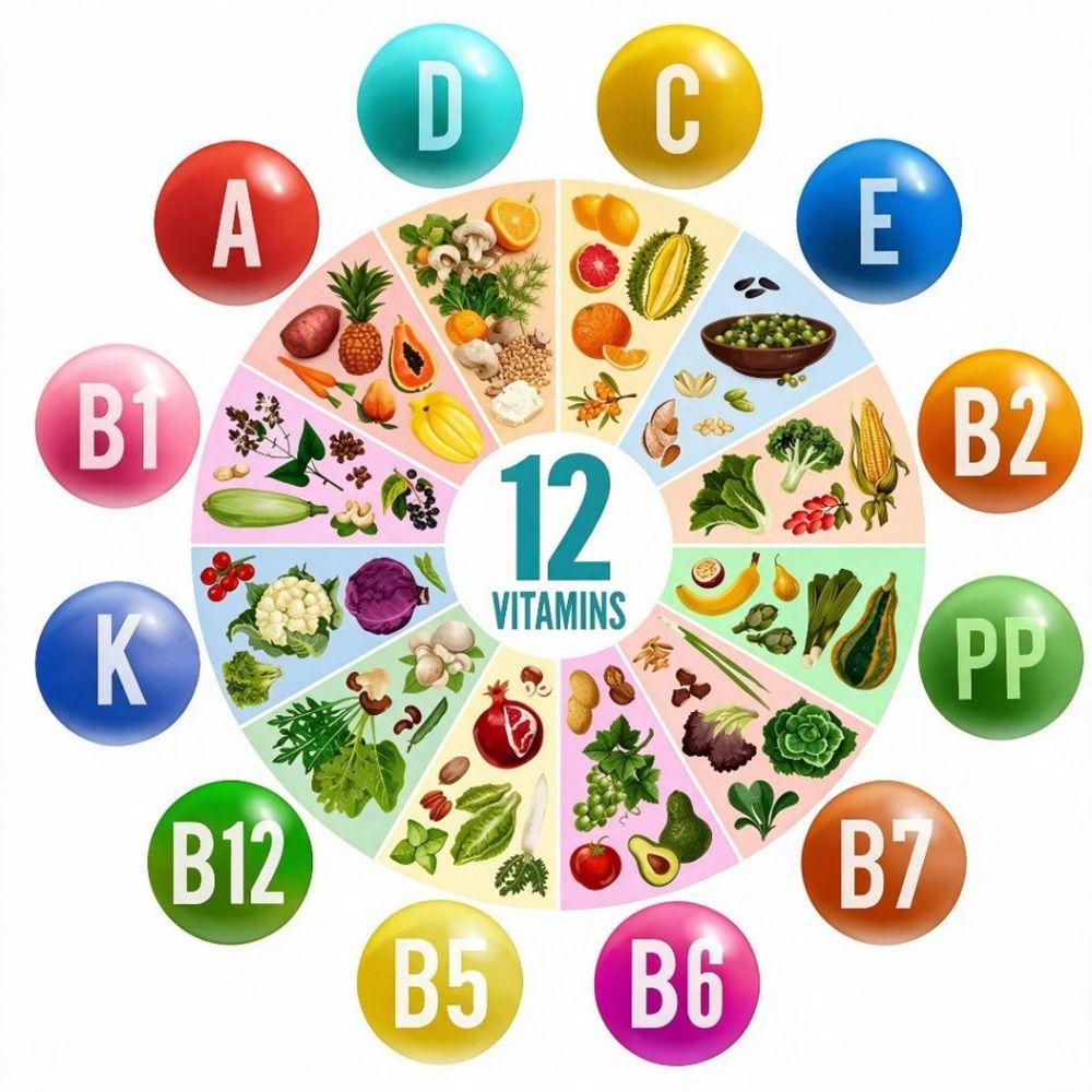 ◳ Vitaminy (jpg) → (originál)