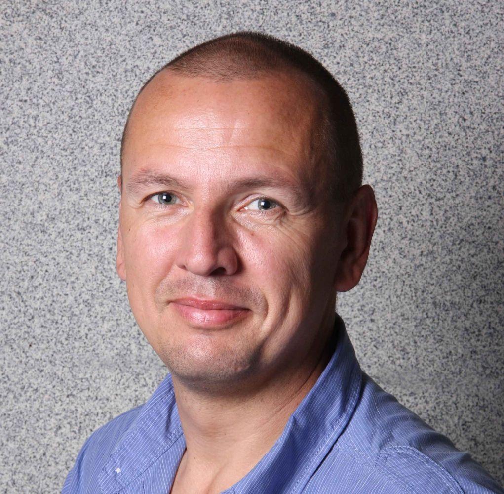 prof. MUDr. Libor Vítek, Ph.D. posiluje tým FPBT