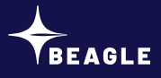 Aristeidis Tsagkaris Aris collaborates on the international Beagle project