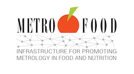 Infrastruktura METROFOOD