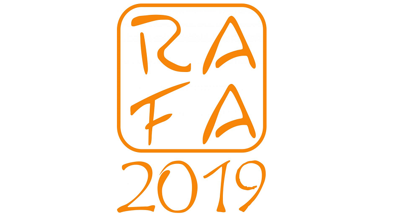 RAFA 2019