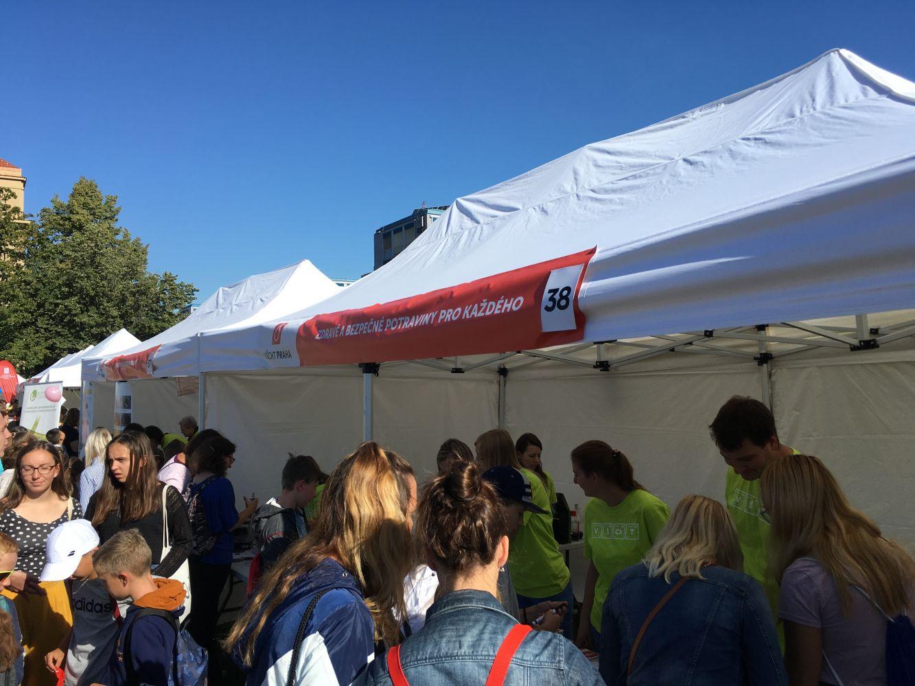 Festival vědy
