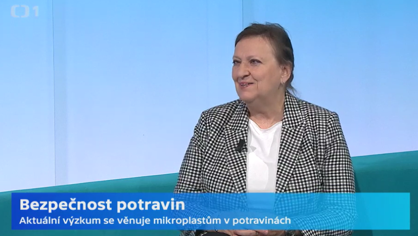 Bezpečnost potravin