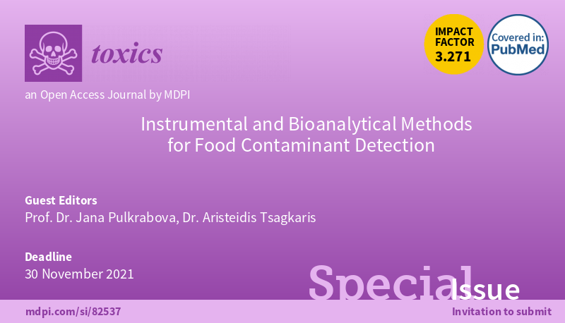 International journal Toxics