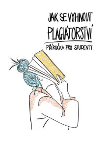 Jak se vyhnout plagiátorství