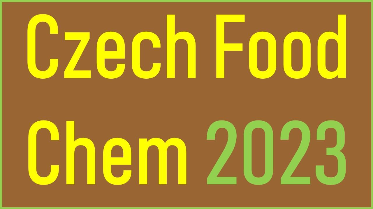 51. ročník Symposia o nových směrech výroby a hodnocení potravin