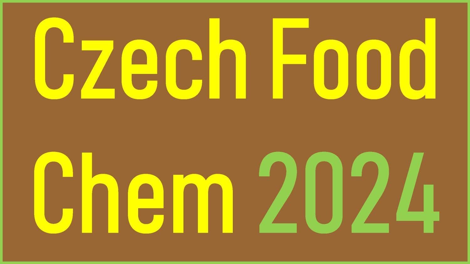 CzechFoodChem 2024