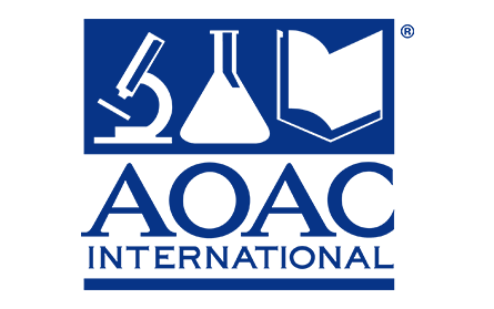AOAC INTERNATIONAL 2024 Annual Meeting