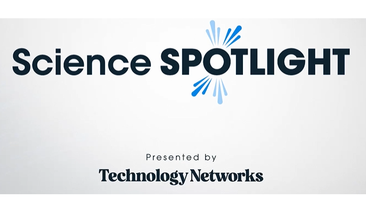 Science Spotlight by Technology Networks, RAFA 2024 media partner