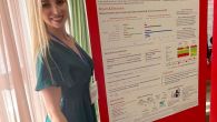 Nela Best poster award