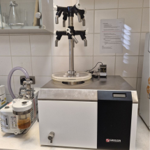Laboratorní lyofilizátor (edited 4.11.25 22:59:45)