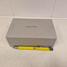 96-kanálový absorbanční reader mikrotitračních destiček