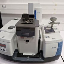 FTIR-NIR