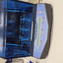 Inkubovaná třepačka