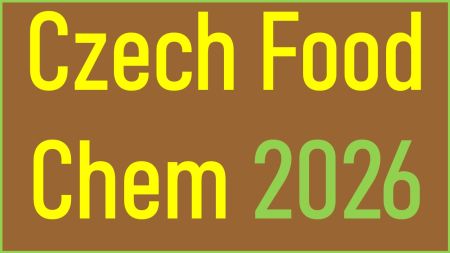 logo CzechFoodChem2026 simple - wide