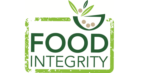Food Integrity logo cmyk